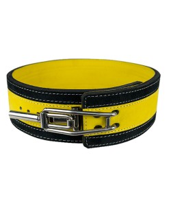 Lever Belt
